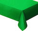 GoDan Party Tablecover 183x137cm Green SH-OFZI
