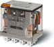 Finder Industrial Relay Relay 24V 56.34.9.024.0040