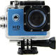 SJCAM SJ4000 Action Camera 4K Ultra HD Υποβρύχι...