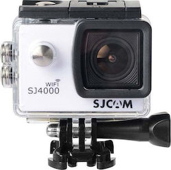 SJCAM SJ4000 Air 32ГБ Екшън камера 4K Ultra HD ...