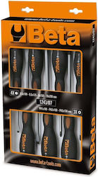 Beta Set 7 Șurubelnițe