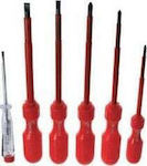 Condor Set 5 Screwdrivers with 5 Interchangeable Tips