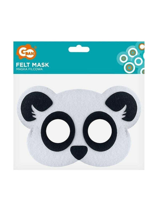 Karnevals-Kinder Papier Maske Augenmaske