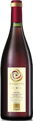 Bava Red Sweet Semi-sparkling 750ml