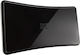 One For All SV 9420 Indoor TV Antenna (Does not Require Power Supply) Black