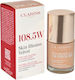 Clarins Skin Illusion Velvet Liquid Foundation ...
