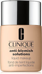 Clinique Anti-Blemish Solutions Лилаво/бяло CN ...