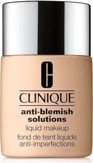 Clinique Anti-Blemish Solutions Liquid Make Up CN 10 Alabaster 30ml