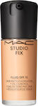 M.A.C Studio Fix Liquid Make Up SPF15 30ml