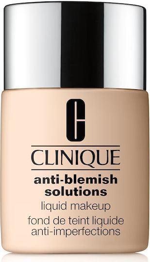 Clinique Anti-Blemish Solutions Liquid Make Up CN 08 Linen 30ml