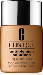 Clinique Anti-Blemish Solutions Лилаво/бяло CN ...