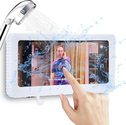 Mozos Wall Mount Cell Phone Stand