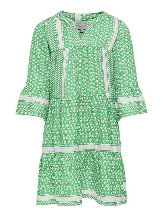 Kids Only 15209378 Kinderkleid Grün