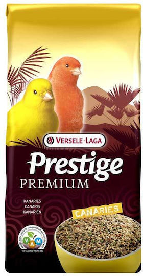 Versele Laga Premium Futter für Kanarische Inseln 20kg