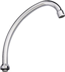 Panthermica Replacement Kitchen Faucet Pipe