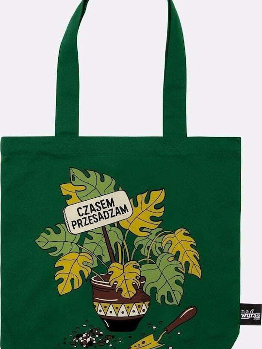 Kids Bag Green