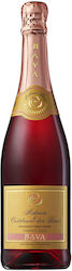 Bava White Dry D' Asti Sparkling 750ml