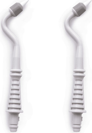 Set 2 Aquajet Ld-sa02 Mouth Shower Heads Little Doctor Aquajet Ld-a8 Irrigator