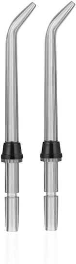 Seysso Replacement Spindle Brushes Irrigators 2pcs