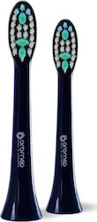 Oromed Replacement Head Set for Oro-sonic X Pro...