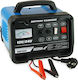 Dedra Car and Truck Battery Charger 12/24V
