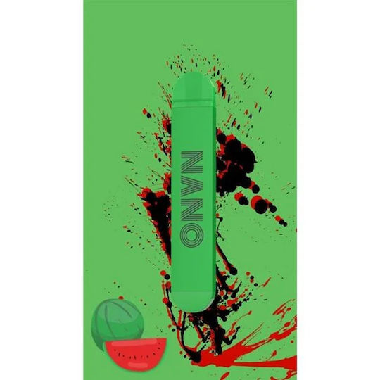 IJOY Lio Nano X Einweg E-Zigarette 600 Züge Lush Ice 2ml 20mg
