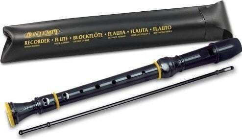 Bontempi Flöten Recorder
