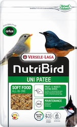 Versele Laga Orlux Uni Patee Premium Τροφή 1kg Versele Laga Orlux Uni Patee Premium Τροφή 1kg