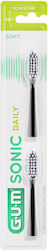 GUM Sonic Daily 1τμχ
