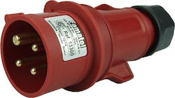 Famatel Industrial Socket 13300
