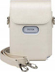 Loveinstant Pouch Camera in White Color