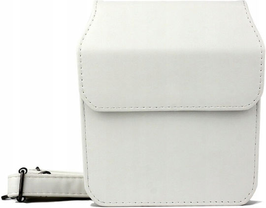 Loveinstant Pouch Φωτογραφικής Μηχανής Λευκό