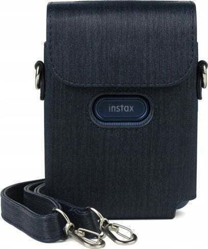 Loveinstant Pouch Φωτογραφικής Μηχανής Μπλε