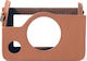 Loveinstant Pouch Φωτογραφικής Μηχανής Καφέ