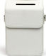 Loveinstant Pouch Camera Bag White