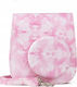 Loveinstant Pouch Φωτογραφικής Μηχανής Ροζ