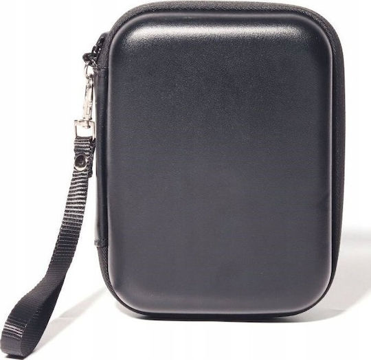 Loveinstant Pouch Φωτογραφικής Μηχανής Μαύρο