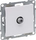 Legrand TV- und Satellitenbuchse Terminal in We...