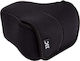 JJC Camera Size Medium Black