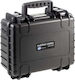 B&W International Camera Bag 3000 Black