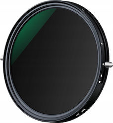K&F Concept KF01.1378 Objektivfilter CPL / PL / HD / Farbig / ND / Besondere Effekte 55mm