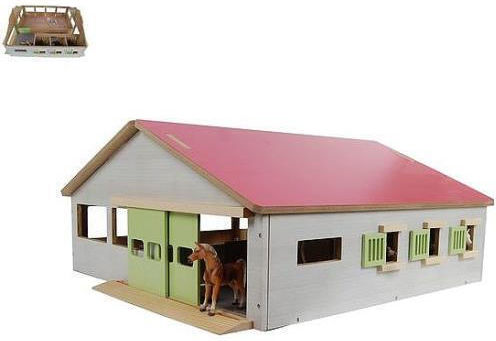HIPO Миниатюра за Моделизъм в Мащаб 1:32 62x56x26см.