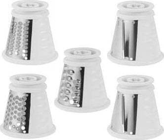 Set 5 Accessories Electric Shaver Tsa3020