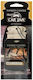 Yankee Candle Lufterfrischer Auto Schwarz / Kokosnuss 1Stück