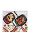Heinner Dark Line Classic Double Grill made of Aluminum with Non-Stick Coating