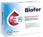 Biofer 60 ταμπλέτες