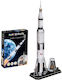 Revell Apollo 11 Saturn V Φιγούρα Μοντελισμού 183 Κομματιών σε Κλίμακα 1:96 81.5x35.5x17εκ.