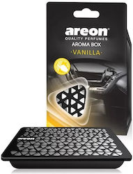 Areon Car Air Freshener Vanilla