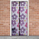 Delight Mosquito Net Door with Velcro with Magn...