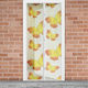 Delight Mosquito Net Door with Velcro with Magn...